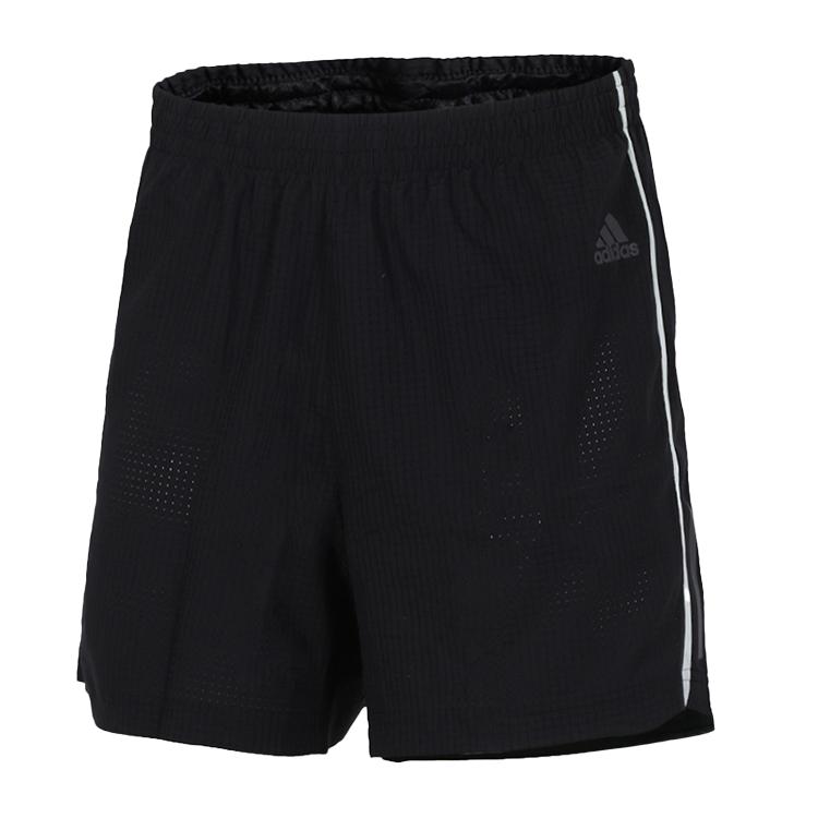 adidas Sports Shorts Men's Black CF7035