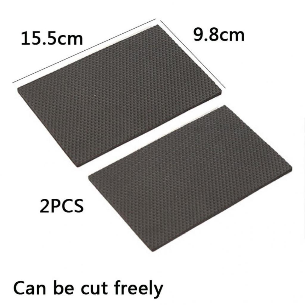 2/12/30/48Pcs Thick Skid Protection Pad Chair Stool Furniture Foot Sleeve Mat