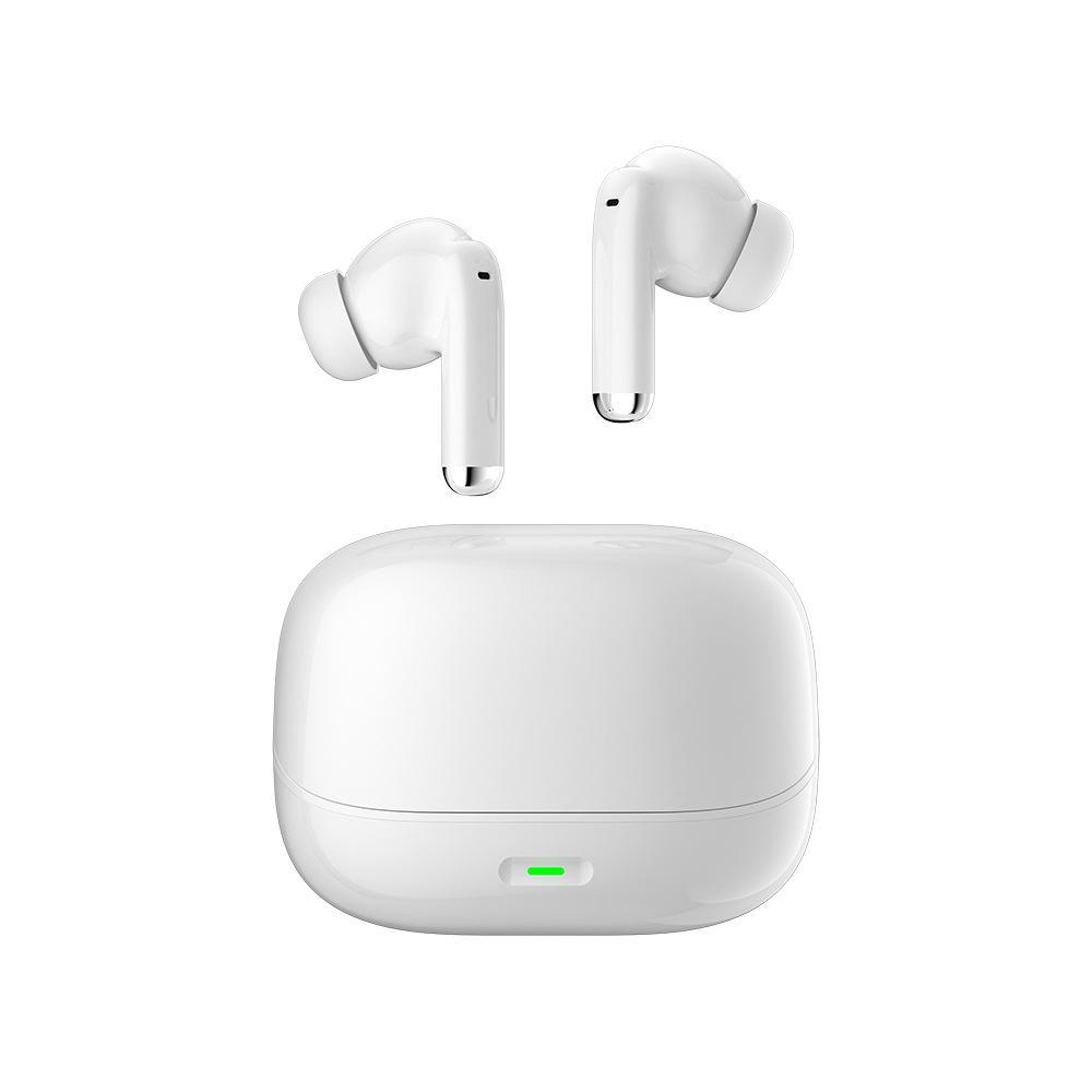 2025 X502 Noise-Canceling Wireless In-Ear Sports Bluetooth Headset with Ultra-Long Battery Life and High Sound Quality
