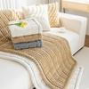 All-Season Non-Slip Single Seat Cushion & Protector for Electric Sofa Chair