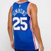 Nike Loose Fit Basketball Tank Top Men Tops CJ7678-497