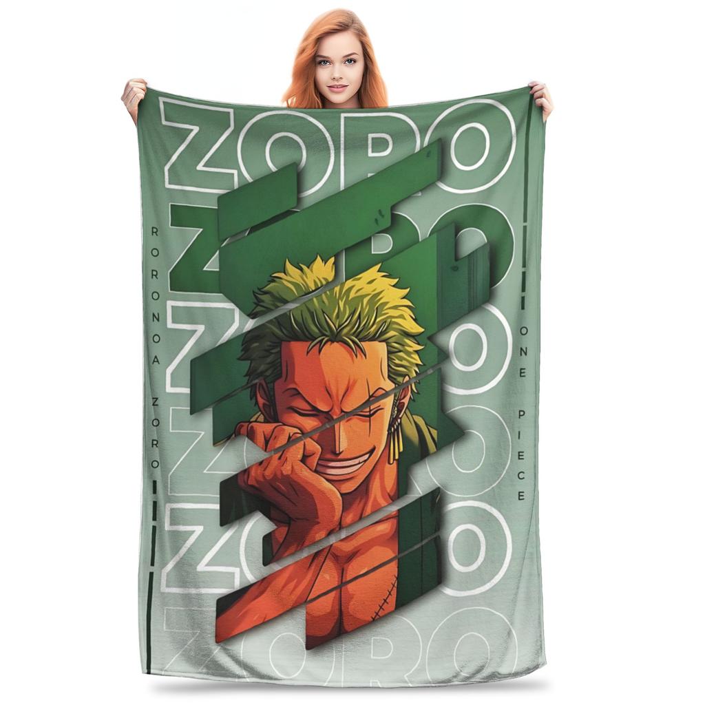 1PC Home One Pieces Blanket Throw Blanket  Novelty Warm Blanket All Season Gift