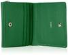Comme Ca Sully Women's Wallet 74695-70 Green, Free Size