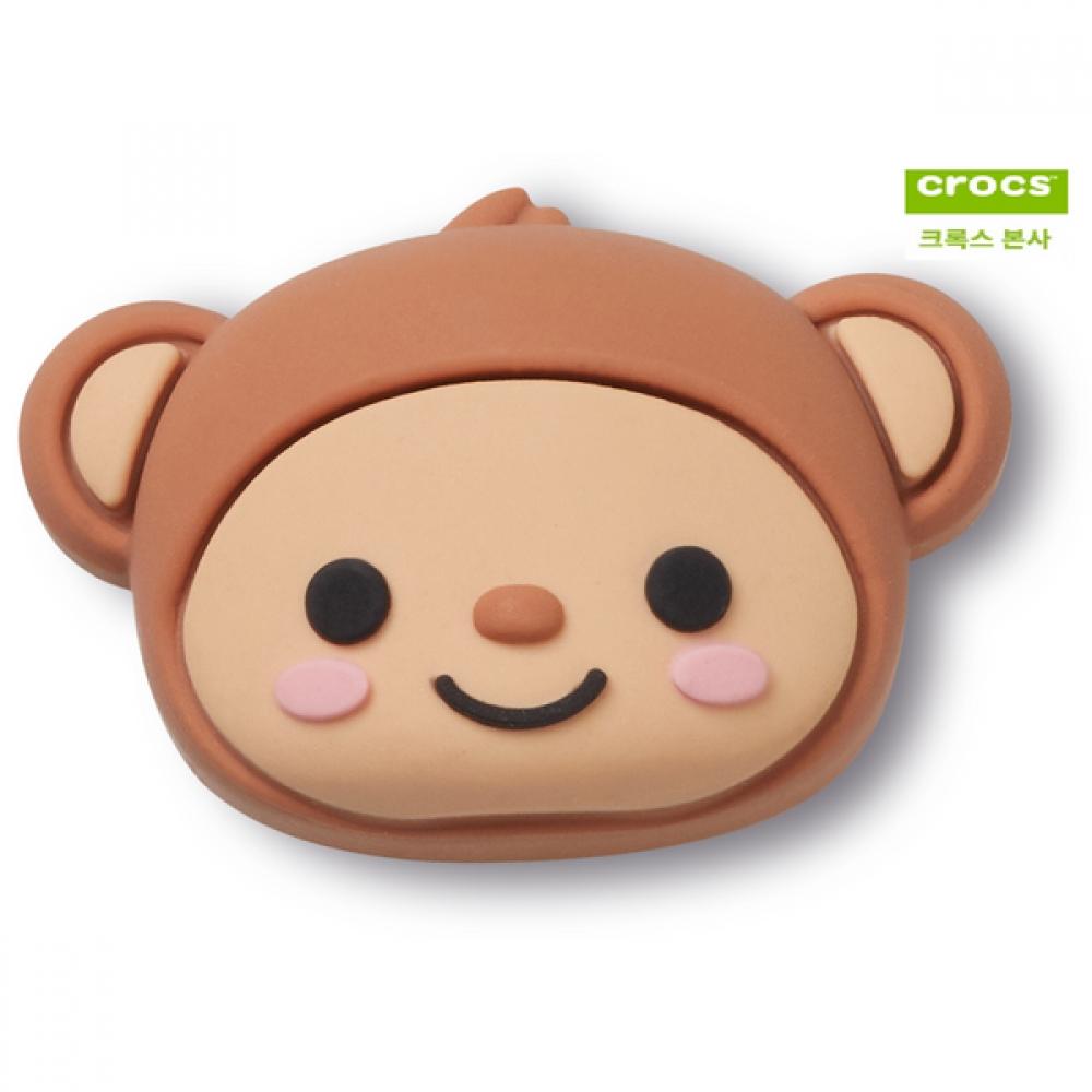 

Crocs Galleria Crocs Headquarters 3d Monkey Jibbitz 10013943 shuffle