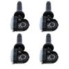 4 PCS Tire Pressure Monitor Sensor 13506028 433MHz For Opel Adam Ampera Antara Astra J Corsa D ignia Meriva B Mocha Zafira C