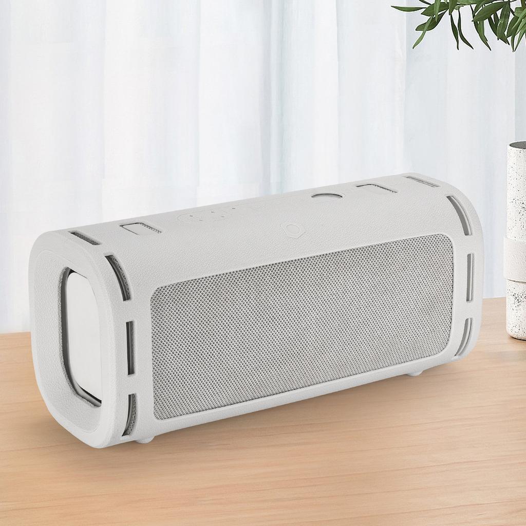 Pro Sony ULT Field 5 Silikonové ochranné pouzdro 325x128x148mm Chránič reproduktorů Bezdrátové BT pouzdro na reproduktor Příslušenství k reproduktorům