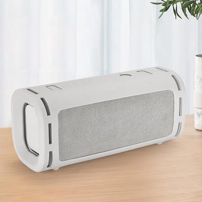 Für Sony ULT Field 5 Silikon Schutzhülle Kratzfest Stoßfest Lautsprecherabdeckung 325x128x148mm Lautsprecher Zubehör
