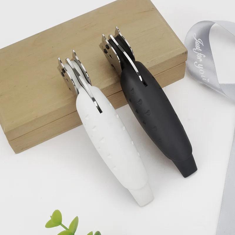 Owl Wine Bottle Opener Corkscrew Wedding Gifts and Bartender Accessories Vintage Pull Corks of Wine Bottle Free Shipping