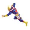 BANPRESTO My Hero Academia EROII UIMITOARE Multicolor Vol. 5