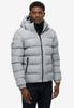 Jassen – Donsjassen en parka's