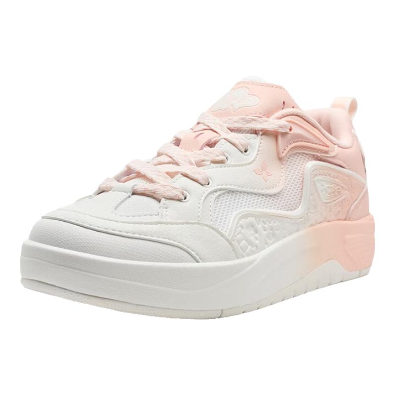 Xtep Women s Winter Warm Fashion Sneakers 39