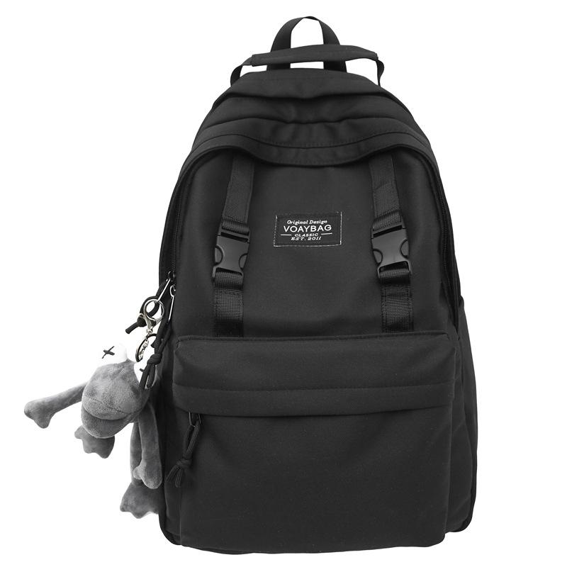 Large-capacity Backpacks, Couple Schoolbags, Casual Travel Bags, Lightweight Backpacks