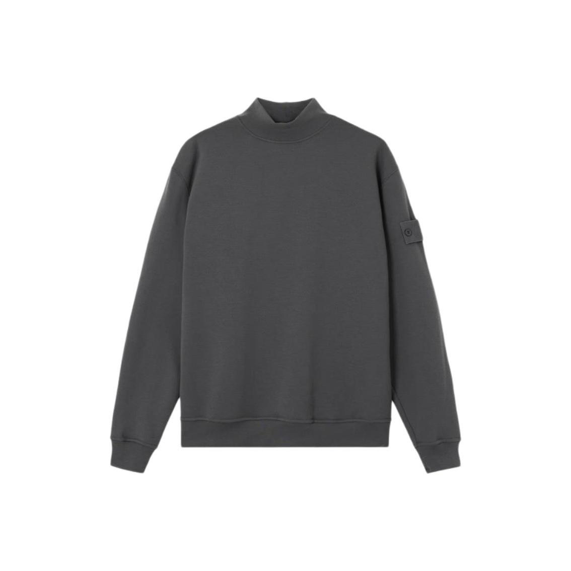 Stone Island Ghost Sērija Fw25 Rievota
