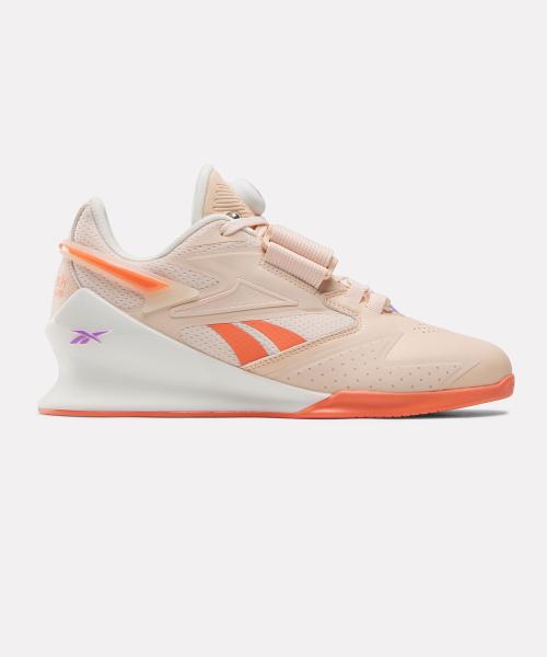 [Reebok] Legacy Lifter 3 (W) - коралловый:Оранжевый [RESO5ET2WWT] 220