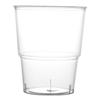 Hanyou Disposable Frosted Plastic Drinking Cups