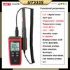 UNI-T Thermometer Digital UT306S UT306C UT320D UT320T UT333 UT333BT UT325F Temperature Gauge Heat Meter Professional Thermometer