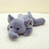 Dog Pig Cow Elephant Hippo Plush Toys Cartoon Animal Dolls Kids Gifts Birthday