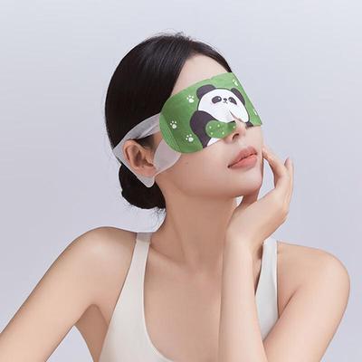 Hemdecosy Energizing Cooling Eye Patches