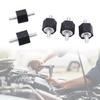 For B4 MK2 MK3 191201256 Anti Vibration Rubber Mounts Shock Damper Shocks Struts