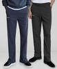 BLUEFORCE Aerish Training Pants Plain Couple Look Tracksuit