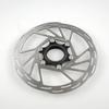 ZRACE Center Lock Brake Disc Rotor Strong Heat Dissipation Floating 140/160/180/203, for MTB / Road