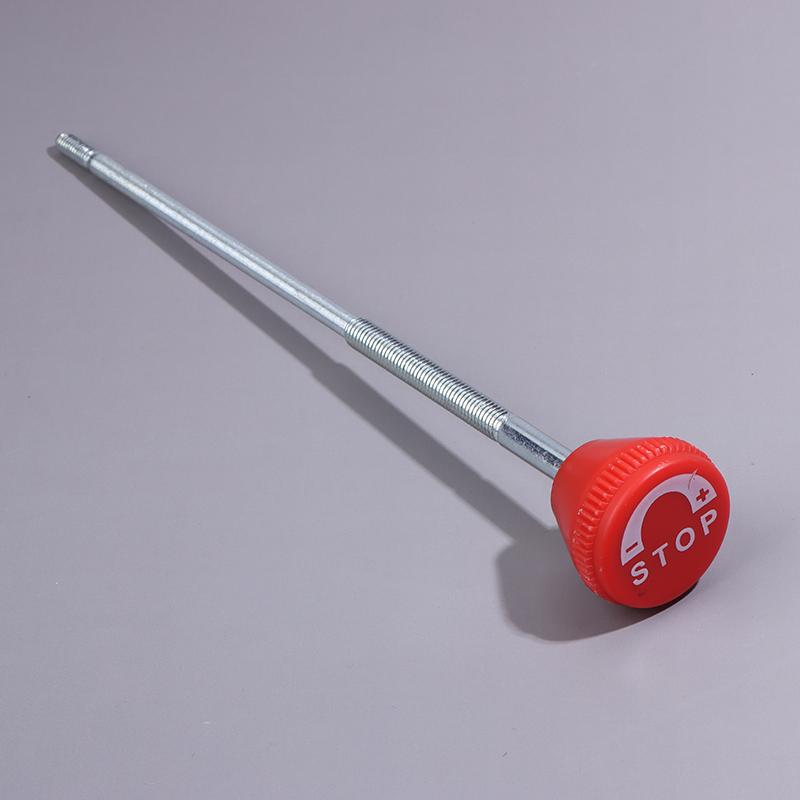 1Pc Spinning Bicycle Brake Lever Portable Resistance Knob For Fitness Equipment Accessories Gym Bicycle Brake Lever