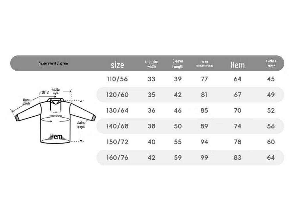 Gap Boys' Bear Logo Color-Block Fleece Sweatshirt