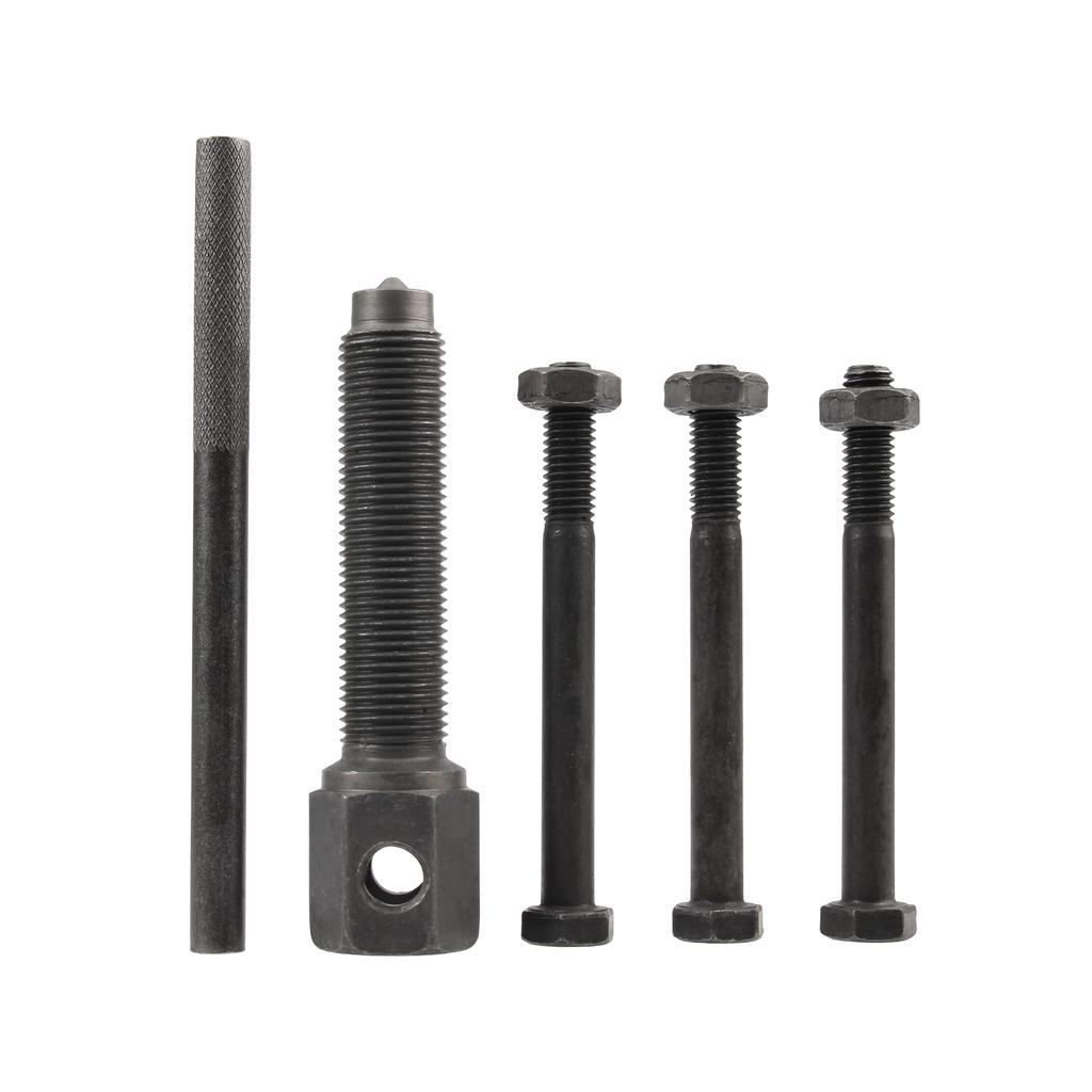 Motorcycle Universal Flywheel Rotor Magneto Puller Set for Snowmobile ATV PWC Lawn Mower Repair Tools accessories