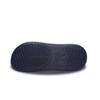 Crocs Crush Clog EVA Classic Crush Ice Cream Pour Casual Temperament Hole Shoes Unisex Black