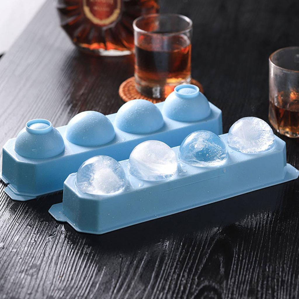 Whisky Ice Ice Ice Tray Household Ice Box Reusable