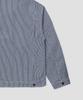 Dickies Hickory Painter Work Jacket Retro Indigo
