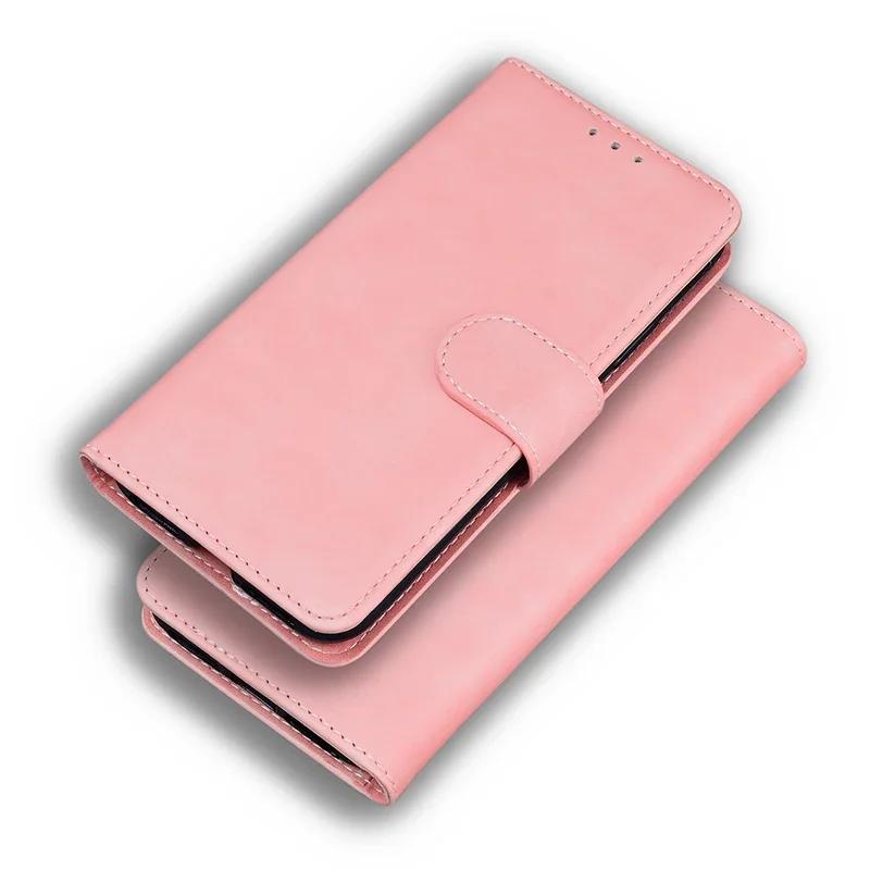 Magnetic Leather Flip Case For iPhone 13 14 15 16 17 Pro Max 14 15 16 Plus 16e 17 Air Wallet Stand Cover