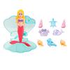 Mermaid Dive Toys Set for Kids Water Activated Diving Pool Toys Water Play Toys Gift for Divers And Water Lovers