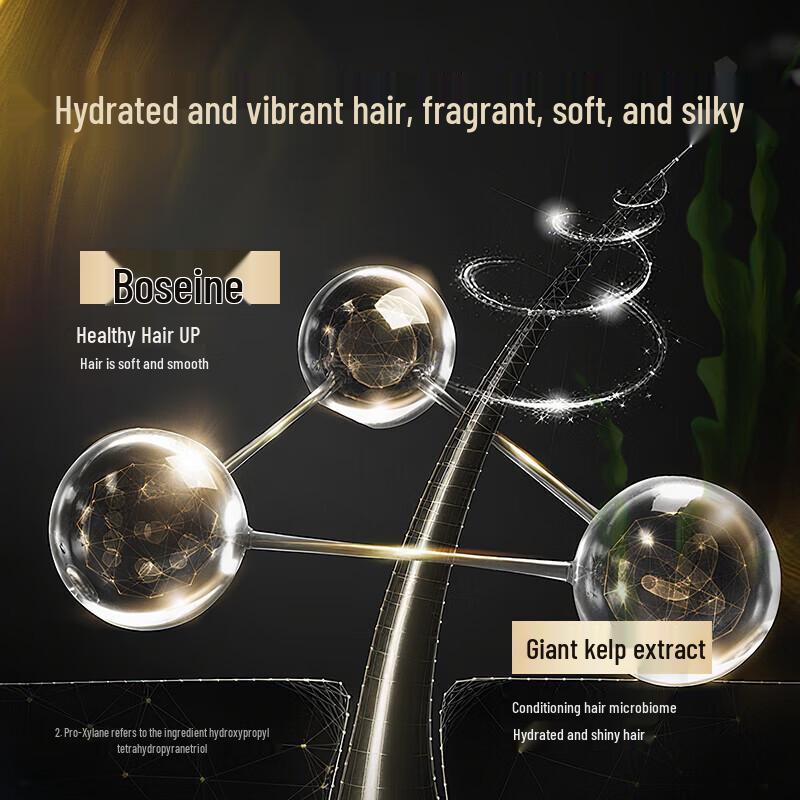 Kérastase Chronologiste Hair Mask with Caviar Essence