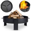 Foc de grădină 80 cm Berdsen Bd-883