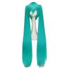 2023 Miku 15th Anniversary Cosplay Costume Pink Cute Lolita Princess Dress Suit Vocaloid Miku Uniform Christmas Carnival Clothes