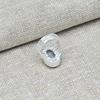 Rainbow Moonstone Handmade Solid 925 Sterling Silver Jewelry Anniversary Ring  For Her