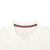 Li Ning Sports Lifestyle Series Letter Pullover Comfortable Short Sleeve Polo Shirt Women tops APLW208-3