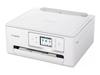 Imprimante multifonction canon pixma ts7650i blanc