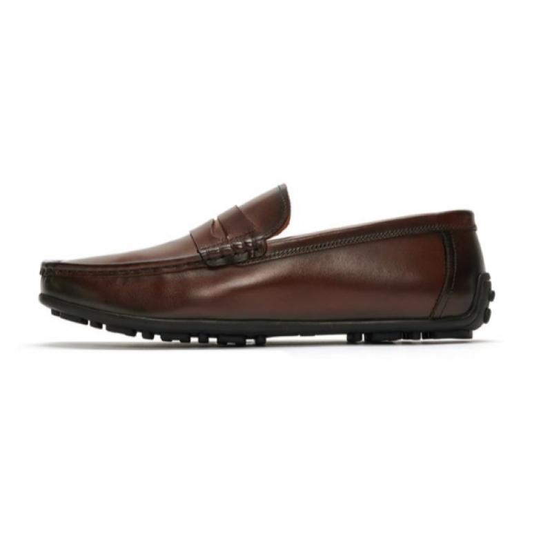 Staccato Men S Loafer John 50088br