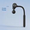 Professional Elbow Muscle and Cervical Spine Relaxation Massager with Extended Back Tapping Function