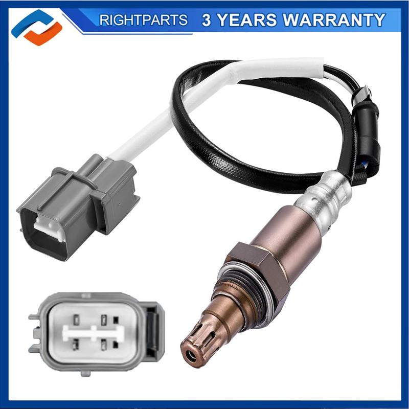 

234-9064 New Lambda Probe O2 Oxygen Sensor 36531-PPA-003 for ACURA RSX HONDA CR-V ELEMENT 2003-2011 36531-PRB-A11 211200-2230 чорний