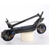 M-HUNTER N07 Foldable Adult Offroad E Scooter 1000W Powerful Motor 48V 15AH Lithium Battery 10 Inch Pneumatic Tires for Outdoor Rough Road Riding