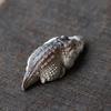 Resin Pet Figurine Lovely Crocodile Miniatures Handmade Pet Model  Tea Lovers