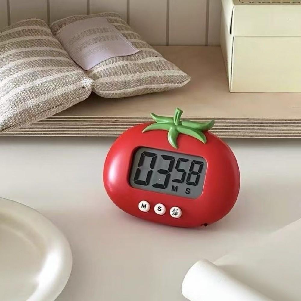 Self Discipline Pomodoro Timer Timer Reminder Kitchen Cooking Timer School Kitchen Office