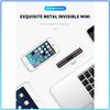 Auto Interior Car Air Freshener Outlet Air Vent Perfume Diffuser For Mitsubishi Lancer Lancer ASX Outlander 2 3 Pajero Mirage Exzos Pajero 4