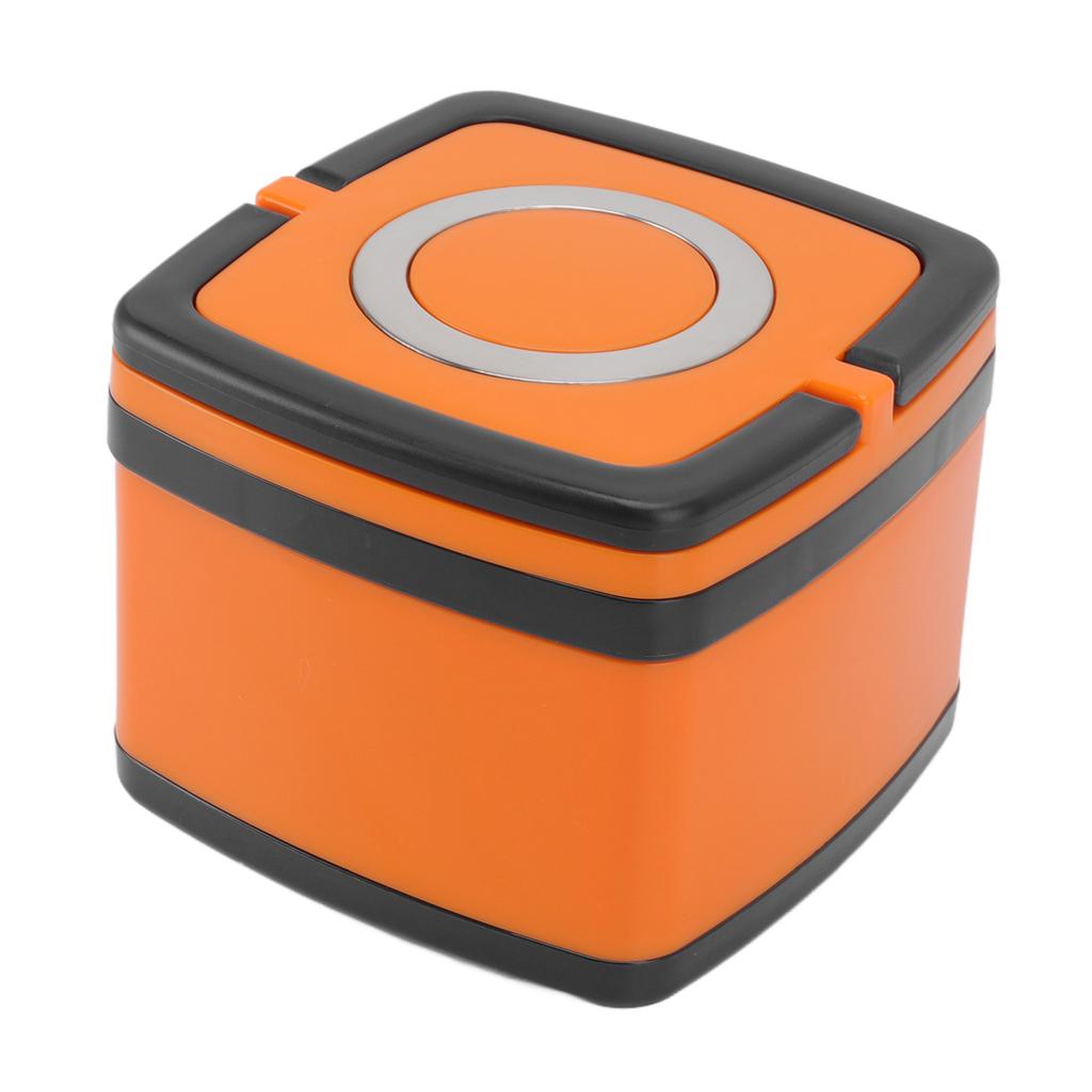 304 Stainless Steel Insulated Bento Box Leakproof Stackable Japanese Insulated Lunch Box for Students Office Workers