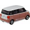 Takara Tomy Tomica No.86 Daihatsu Move Canvas Toy Car Blister Pack for Ages 3 and Up