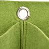Big Size Hanging WallGrow Bag Durable Vertical Greening Bag  Vertical Garden