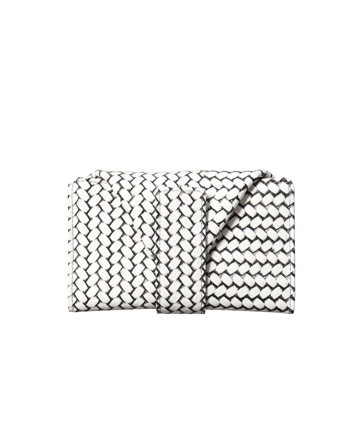 

Кошелек OTTICA Multi Wallet 70941759 Ivory [Hiroko Hayashi] женский (004) 00(СВОБОДНО)